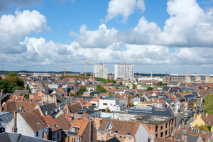 Courtier Douai
